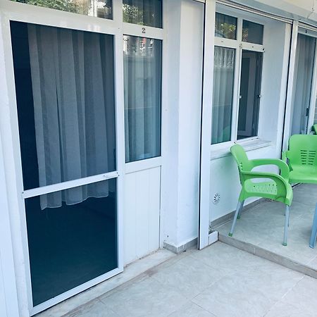Hotel Fiesta Beach Didim Luaran gambar