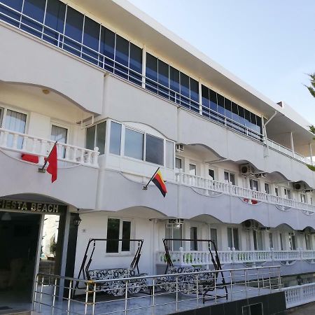 Hotel Fiesta Beach Didim Luaran gambar