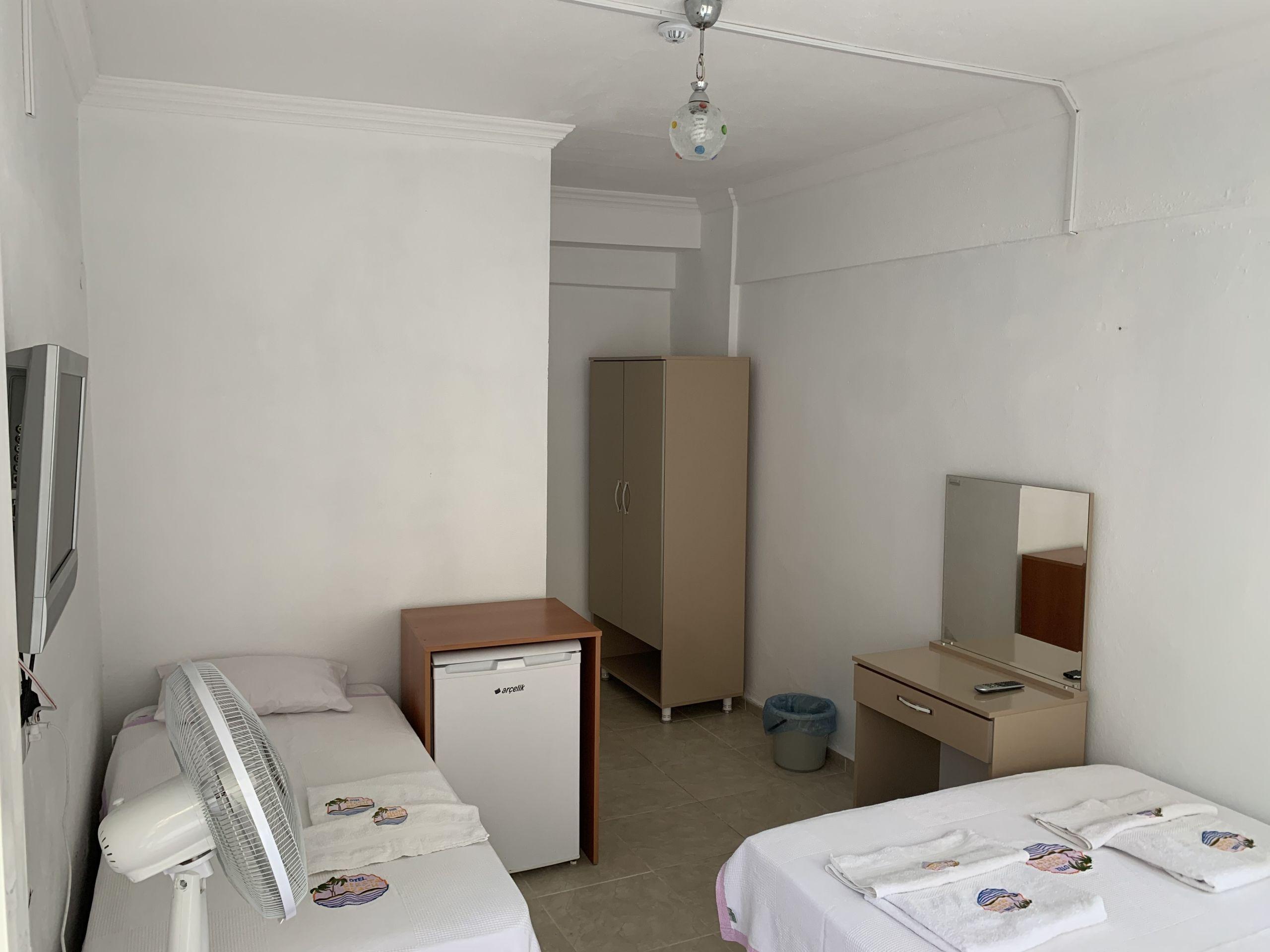 Hotel Fiesta Beach Didim Luaran gambar