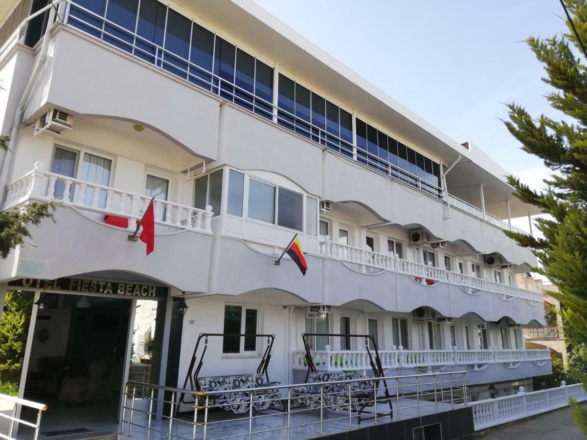 Hotel Fiesta Beach Didim Luaran gambar