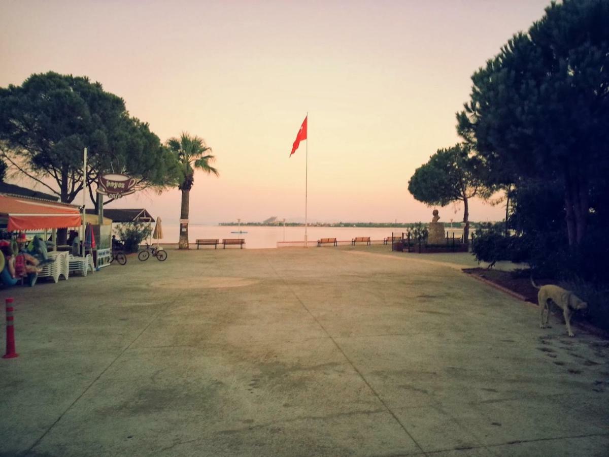 Hotel Fiesta Beach Didim Luaran gambar